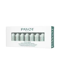 Pâte Grise cure 7 jours purifiante express 7 x 1,5 ml