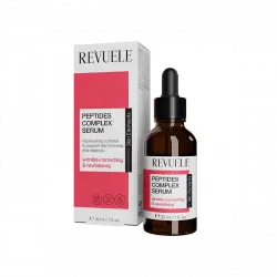 Peptides Complex Sérum Facial Antiedad con Complejo de Péptidos 30 ml