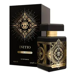 Perfume Oud For Greatness 90 ml Initio