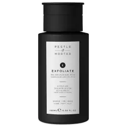 Pestle & Mortar - Exfoliar Tónicos faciales 200 ml unisex