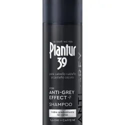 Plantur - Champú Plantur 39 Anti Grey Effect 200 ml Plantur.