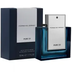 Porsche Design - Pure Perfumes 50 ml female