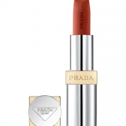 Prada - Color de labios duradero y ligero Monochrome Hypermatte Prada.