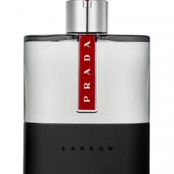 Prada - Eau De Toilette Luna Rossa Carbon 150 Ml