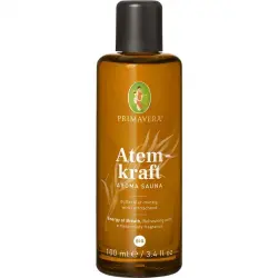 Primavera - Aceite ecológico Aroma Sauna Respiración 100 ml female