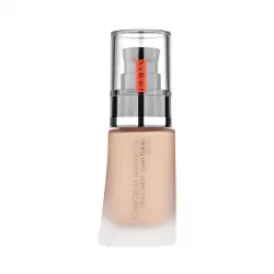 PUPA Milano - Fundación No Transfer Bases de maquillaje 30 ml 003 - MEDIUM BEIGE
