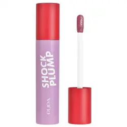 PUPA Milano - Shock Plump Gloss 5 ml CHERRY COLA