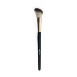 Purobio - Brocha para Colorete N 02 Brochas para colorete 20 g 17.7 GR
