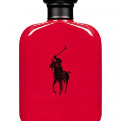 Ralph Lauren - Eau De Toilette Polo Red 125 Ml