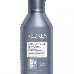 REDKEN - Acondicionador Graydiant Conditioner