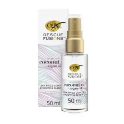 Rescue Fusions Aceite para Cabello Anti-Frizz 50 ml
