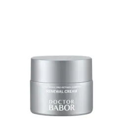 Resurface Renewal Cream