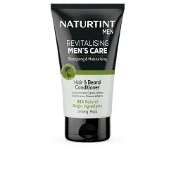 Revitalising MEN’S Care acondicionador para cabello y barba fortaleza y nutrición 150 ml