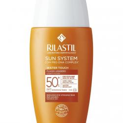 Rilastil - Protector Solar 50+ Water Touch 50 Ml Sun System