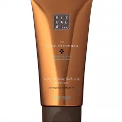 Rituals - Jabón negro The Ritual of Hammam Black Soap 150 ml Rituals.