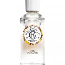 Roger&Gallet - Agua Perfumada Bienestar Bois D'Orange 100 Ml Roger & Gallet