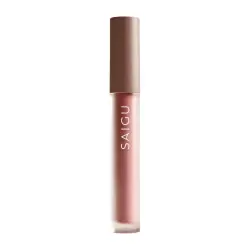 Saigu Cosmetics - Brillo de labios Melting Plump - Jolie