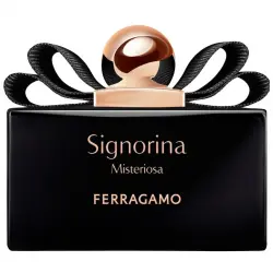 Salvatore Ferragamo - Signorina Misteriosa Perfumes 100 ml female