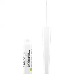 Sante - Natural Lash Extension Serum Sérums de pestañas 3.5 g unisex
