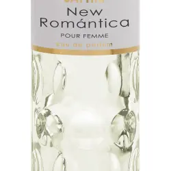 Saphir Romantica Eau de Parfum 200 ml