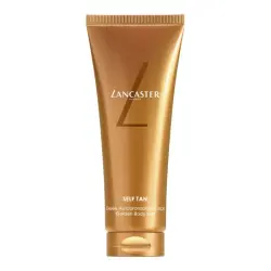 Self Tan Golden Body Gel 125 ml
