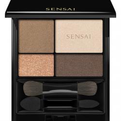 Sensai - Paleta Sombras De Ojos Eye Colour Palette