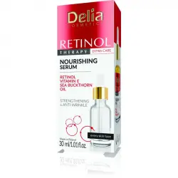 Sérum Retinol Nutritivo - Antiarrugas 30 ml