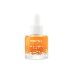 SERUM SUN-KISSED GLOW Suero para luminosidad 15 ml - Travel Size