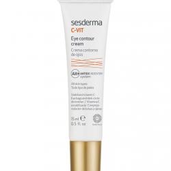 Sesderma - Crema Contorno De Ojos C-Vit