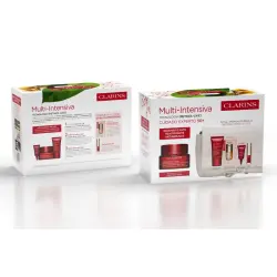 Set Experto Multi-intensiva Pieles Secas 50 ml + 15 ml + 3 ml + 0,9 ml + 1,4 ml