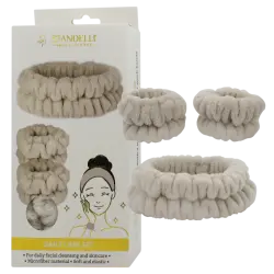 Set Headband - Wash Band  Standelli