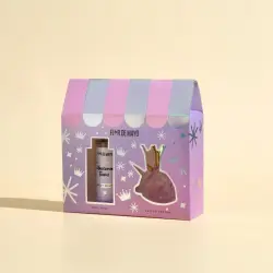 Set Mini Premium Unicornio 28 ml