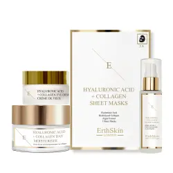 Set para el cuidado de los ojos Hydra Pro Age Set de tratamiento facial
