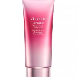 Shiseido - Crema De Manos Ultimune Power Infusing 75 Ml