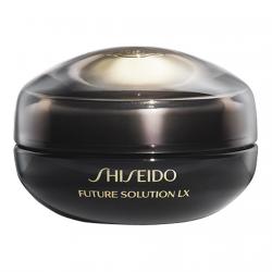 Shiseido - Crema Future Solution LX Eye & Lip