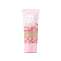 Show Your Freshness Skin Tint Foundation