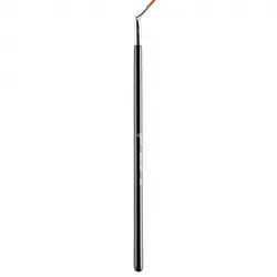 Sigma Beauty - Pincel delineador angulado - B12 Bent Liner