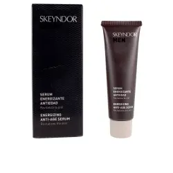 Skeyndor Men energising anti-ageing serum 30 ml