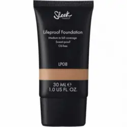 Sleek Makeup Sleek Makeup Foundation LP08, 30 ml