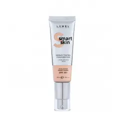 Smart Skin Serum Tinted Foundation 401