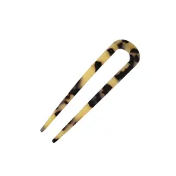 Soho - Horquilla De Decano Complementos para el cabello 1 pieces Negro female