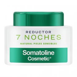 Somatoline - Reductor 7 Noches Natural 400 Ml