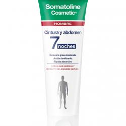 Somatoline - Remodelante Total Body Gel Cosmetic
