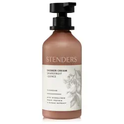Stenders - Crema De Ducha De Pomelo Y Membrillo Cremas limpiadoras 250 ml unisex