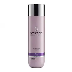 System Professional Lipid Code - Champús 250 ml female