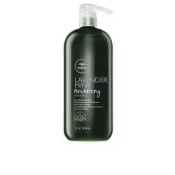 Tea Tree Lavender Mint moisturizing shampoo 1000 ml
