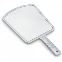 Termix - Barber mirror silver Kits de cuidado capilar 1 pieces unisex