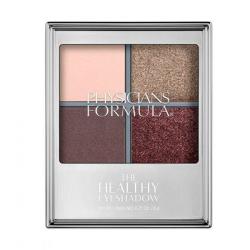 The Healthy Eyeshadow Smoky Plum