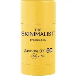 The Skinimalist - Protector solar SPF 50 Protección solar 30 g female