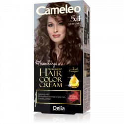 Tinte Omega 5 Hair Color  Cameleo
